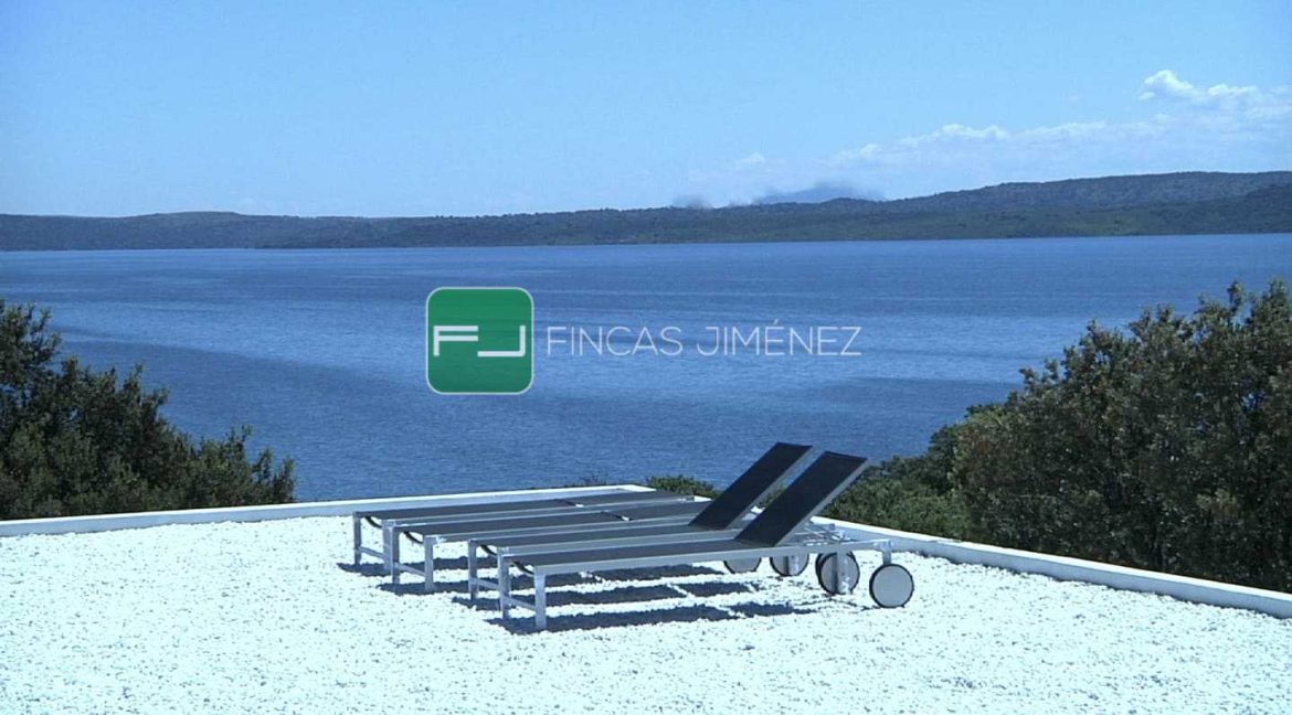 10. Hamacas