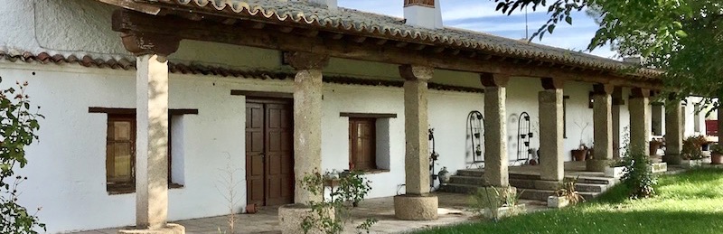Talavera. Fantastica finca de Recreo y Olivar a 1,5 horas de Madrid