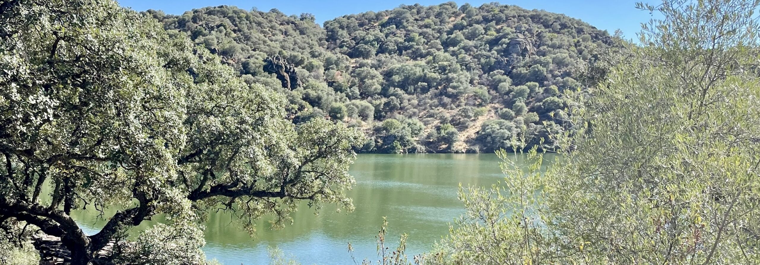 Oropesa. Fantástica finca de Recreo con Casa de Campo, Río y espectaculares vistas